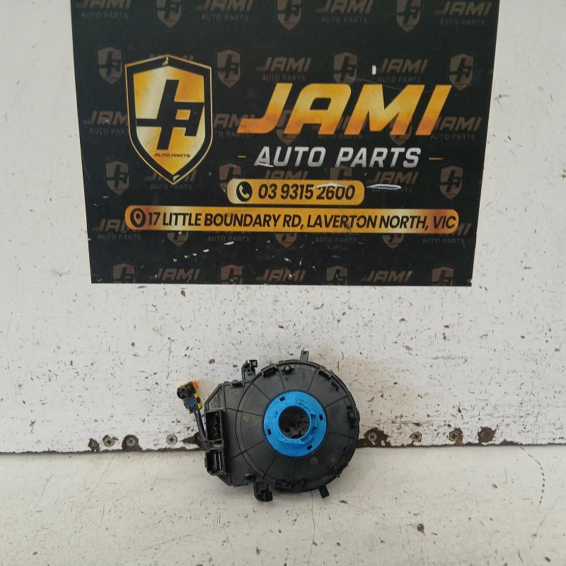 airbag module/sensor