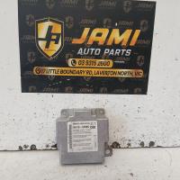 airbag module/sensor