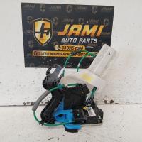 door/boot/gate lock