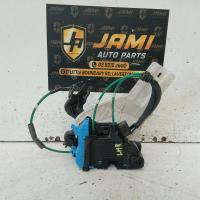 door/boot/gate lock