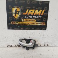 door handle