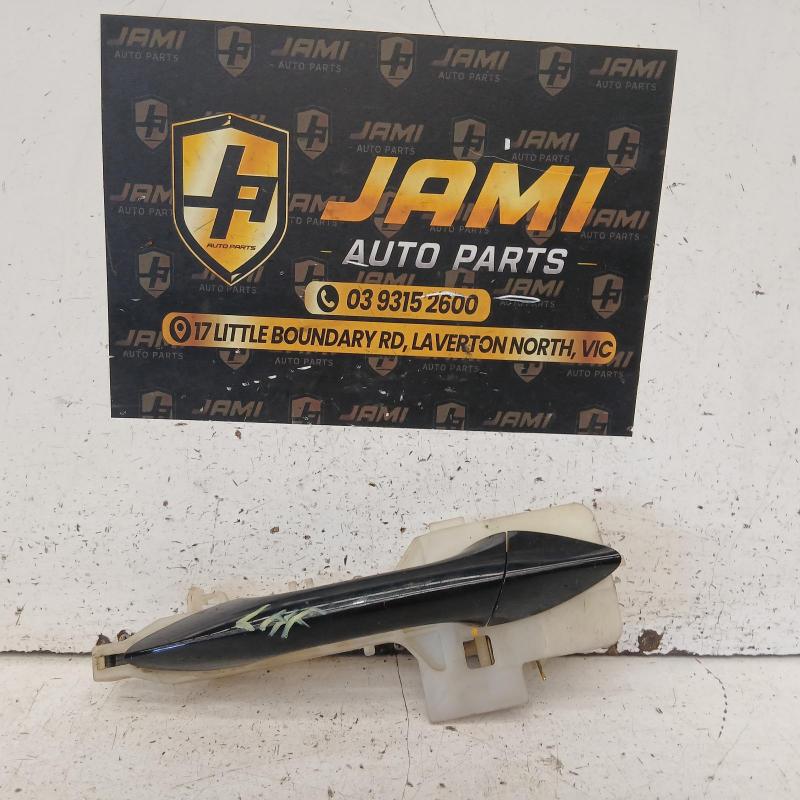 door handle
