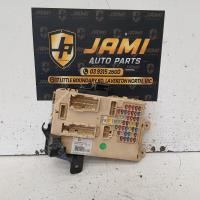 fuse box