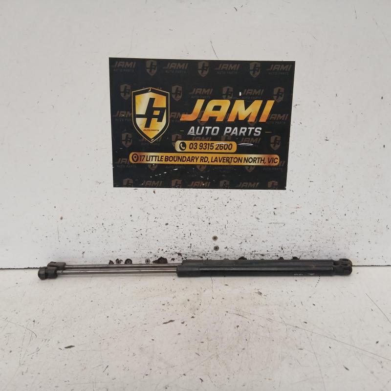 hatch strut