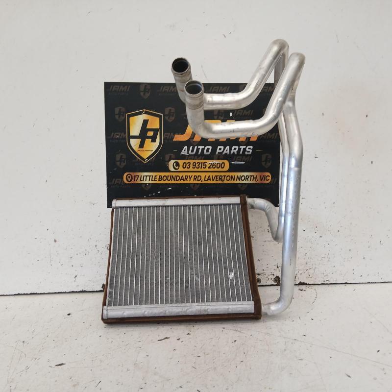heater core/box