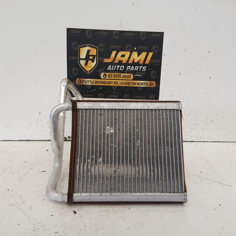 heater core/box