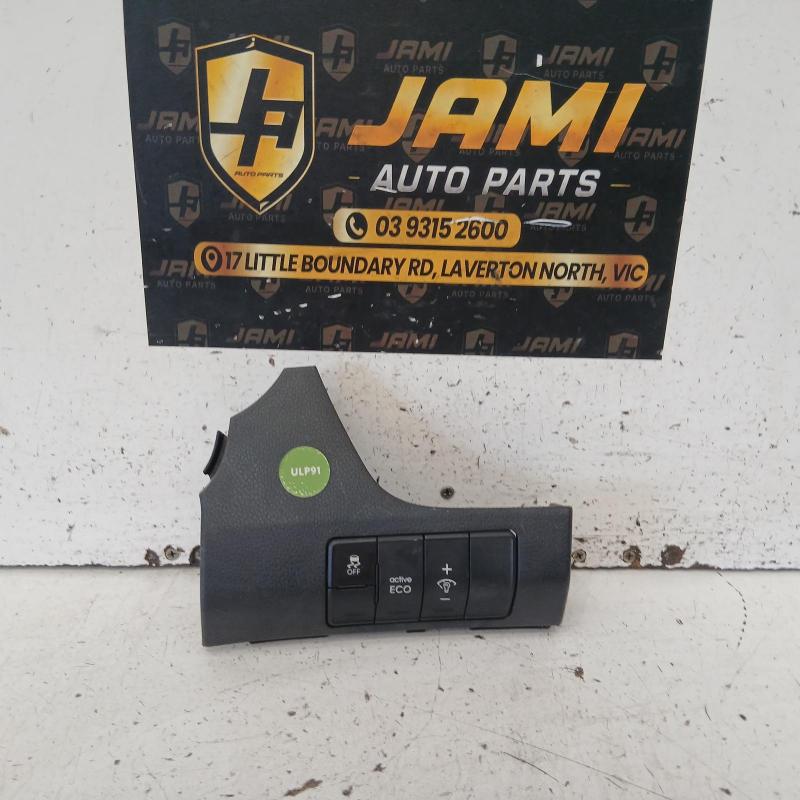 miscellaneous switch relay