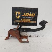pedal assembly