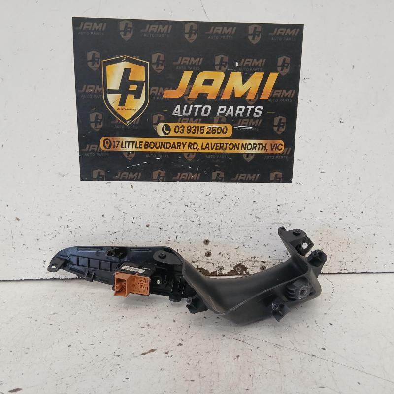 power door window switch