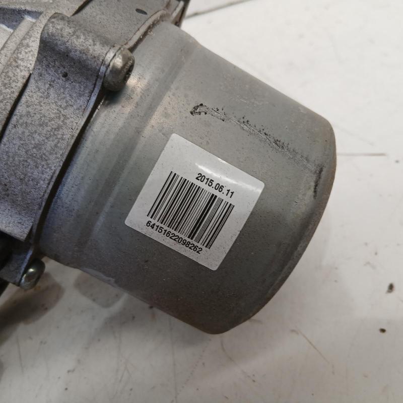 steering column