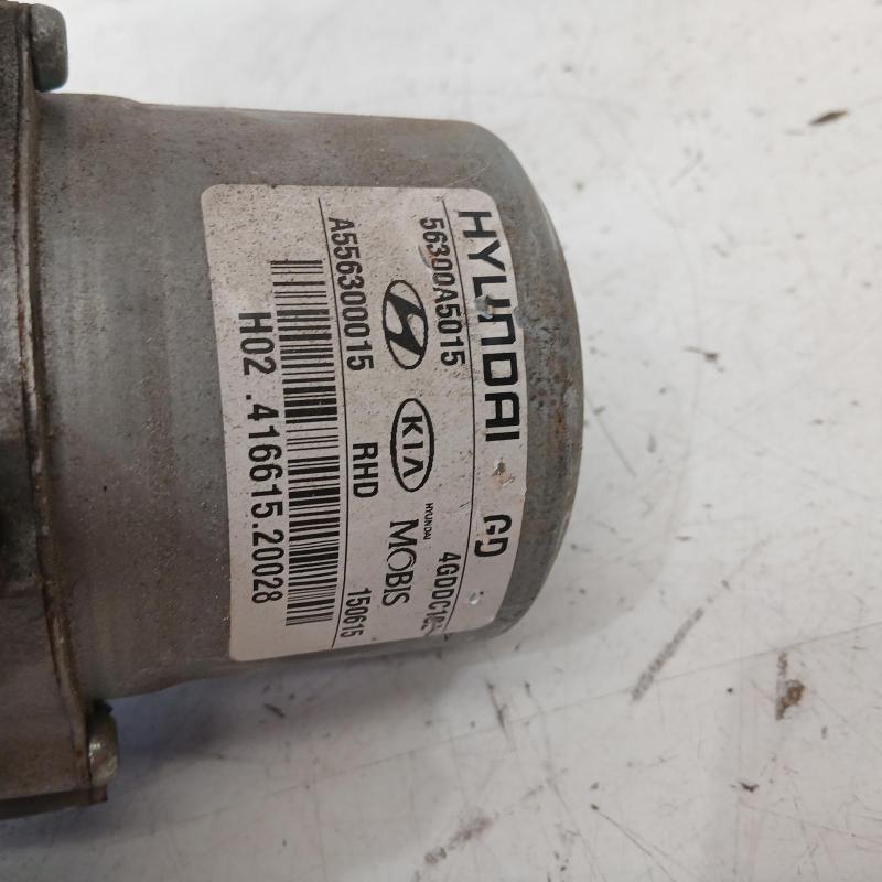 steering column