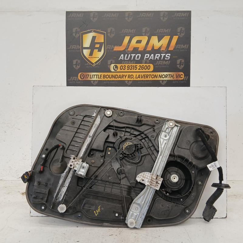 window regulator/motor front left