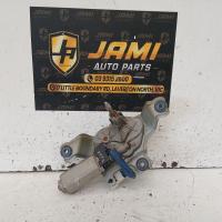 wiper motor