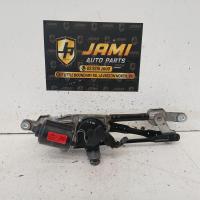 wiper motor