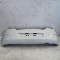 bumper rear