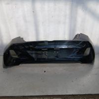 bumper rear