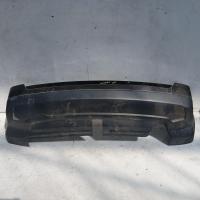 bumper rear