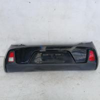 bumper rear