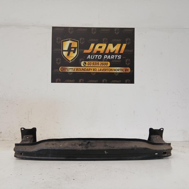 bar reinforcement/bracket rear