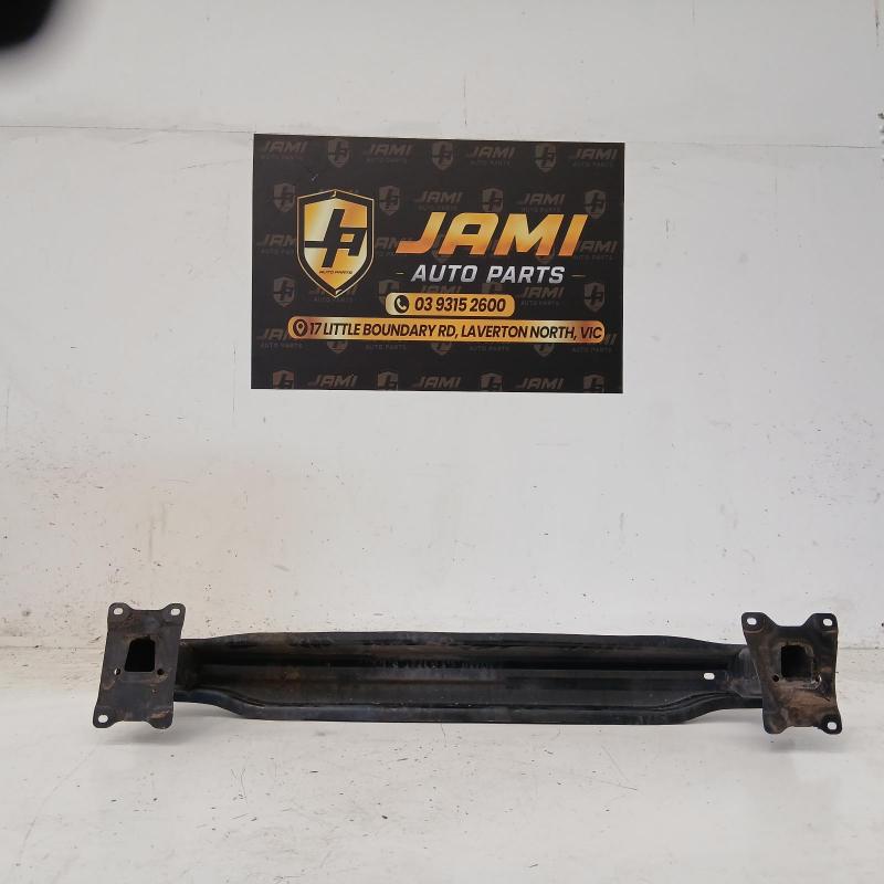 bar reinforcement/bracket rear