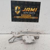 bonnet hinge/strut