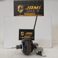 brake booster