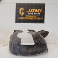 guard liner right