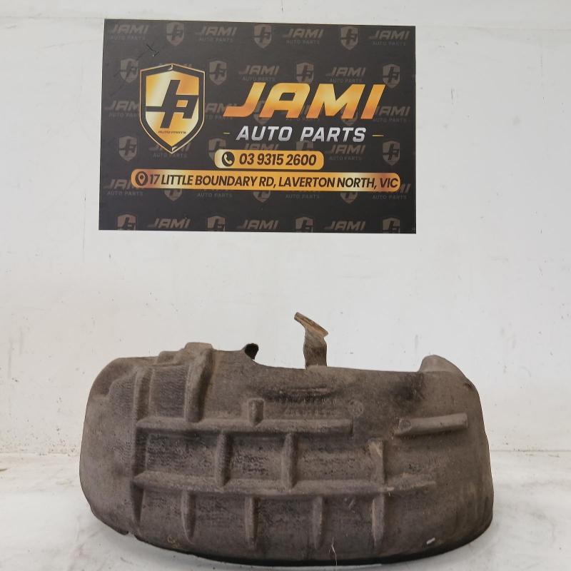 guard liner right