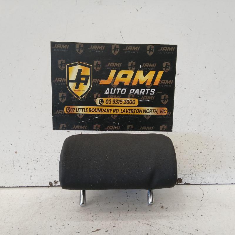 headrest
