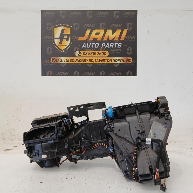 heater core/box
