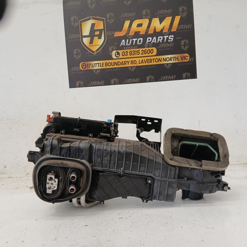 heater core/box