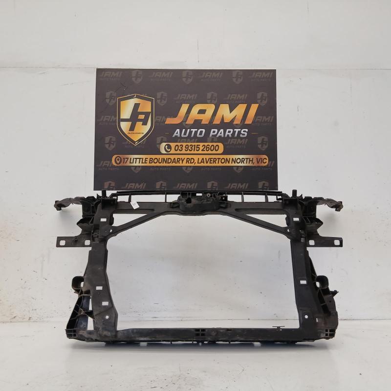 radiator support