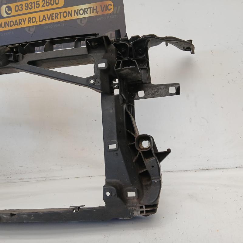 radiator support