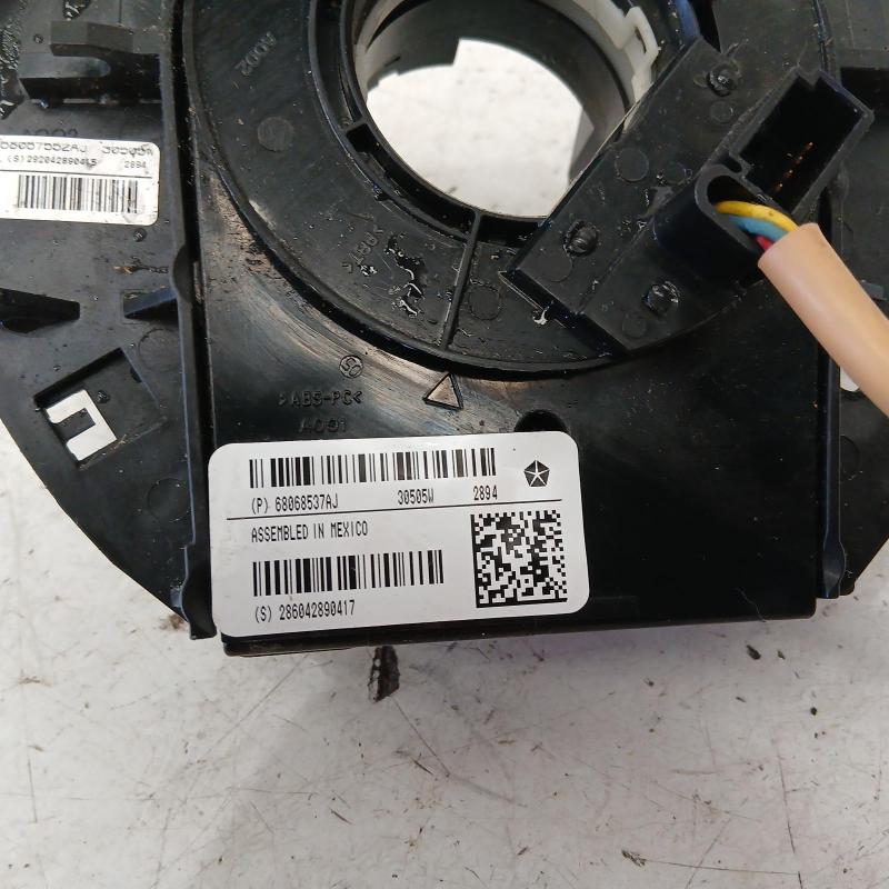 combination switch