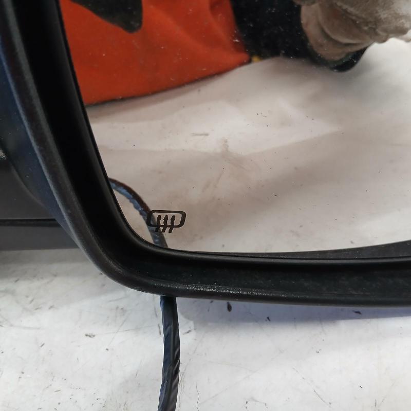 door mirror right