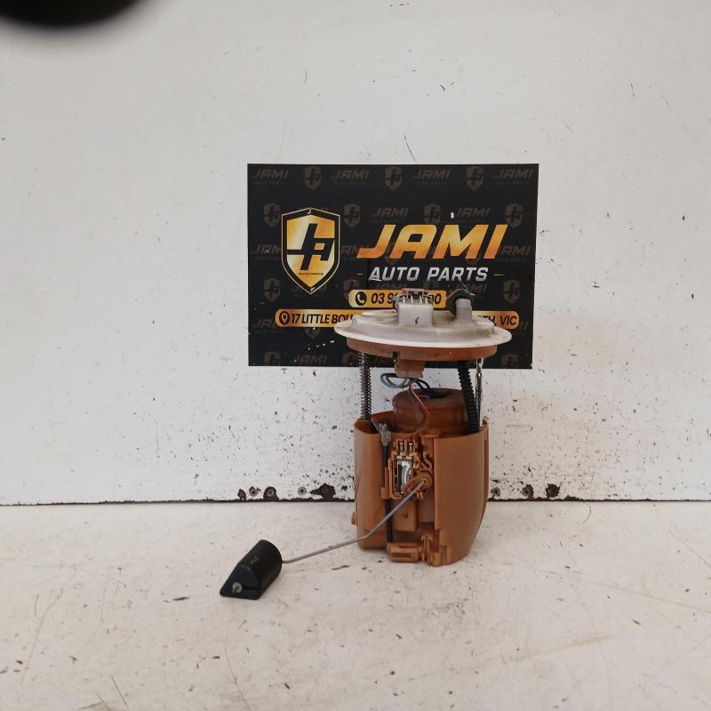 fuel pump