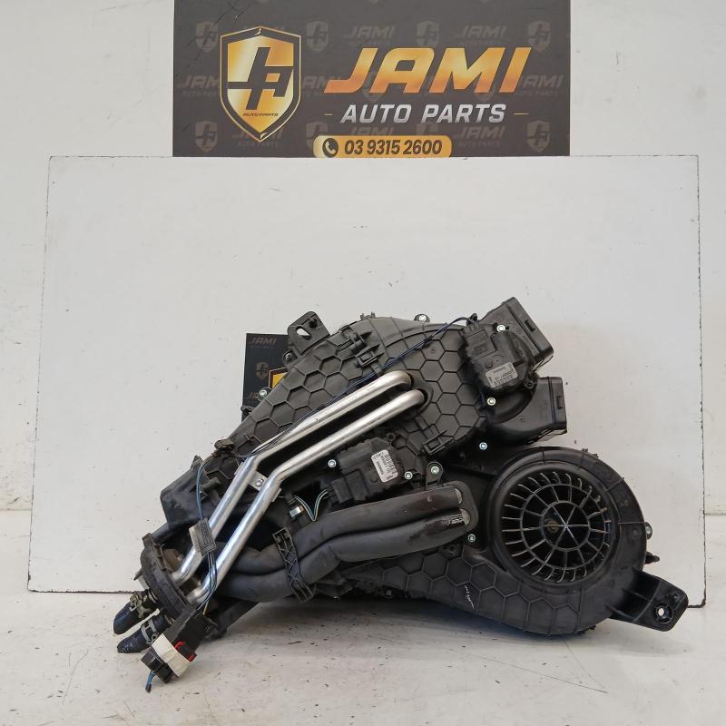 heater core/box