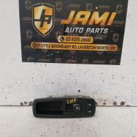 power door window switch