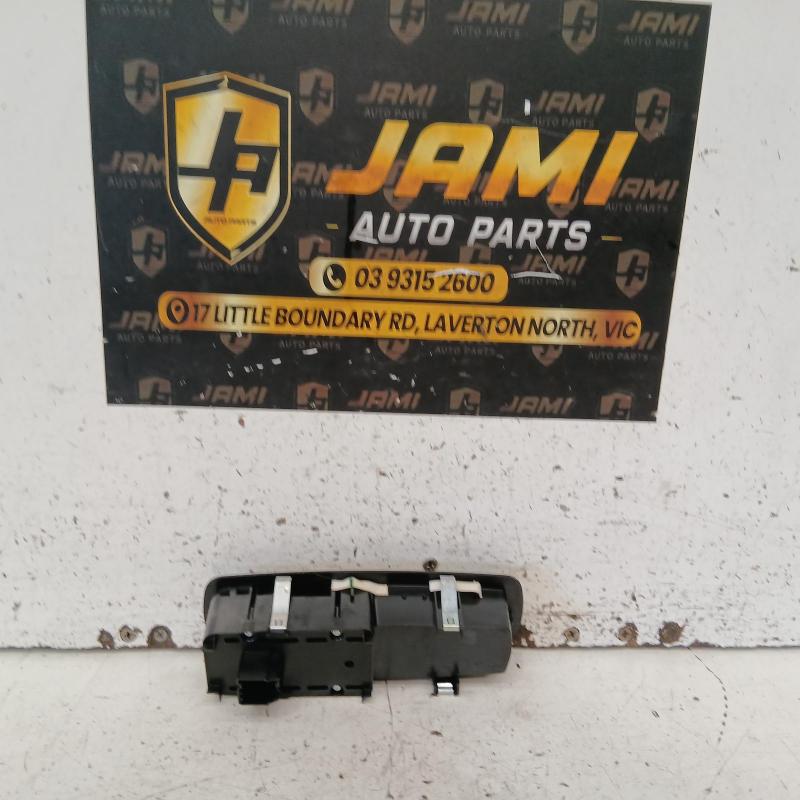 power door window switch