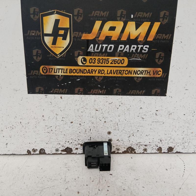 power door window switch