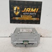 stereo/head unit