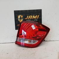 taillight right