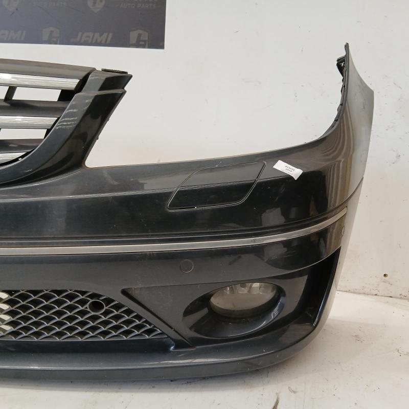 bumper front