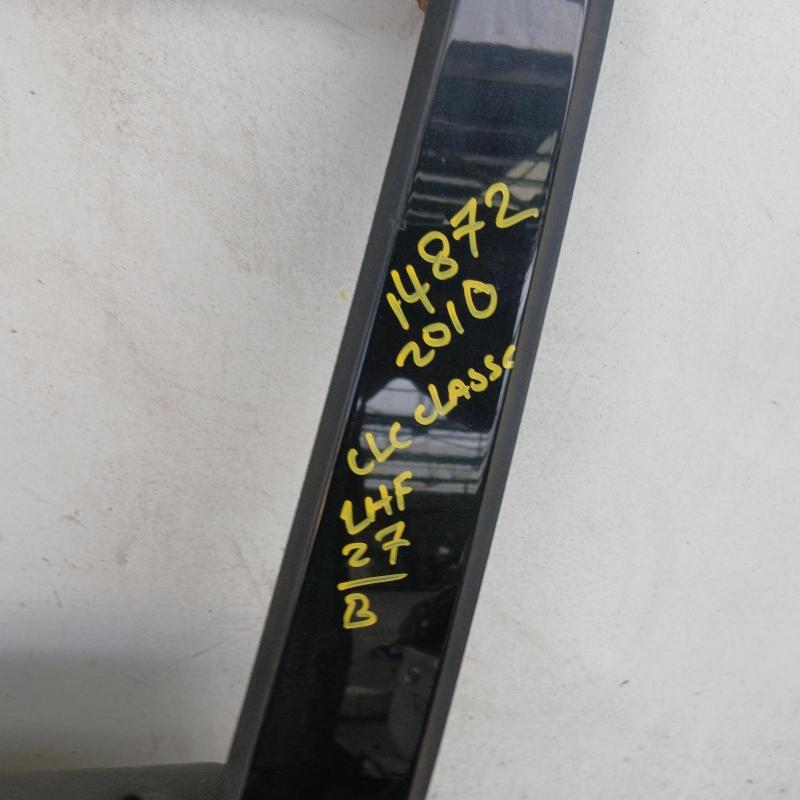 door front left