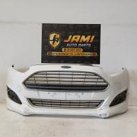 bumper front