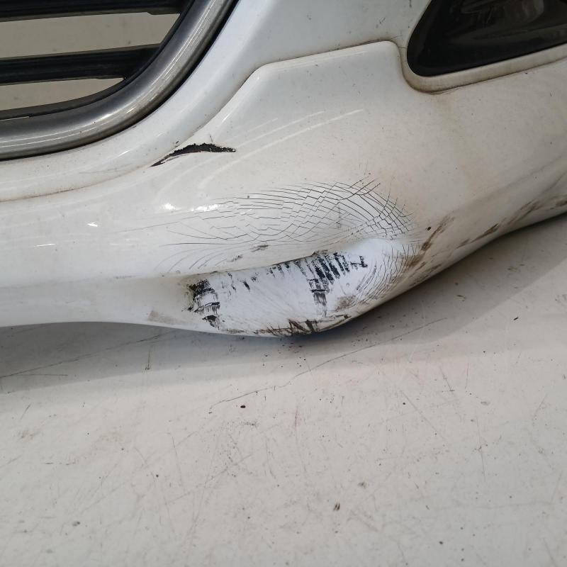 bumper front