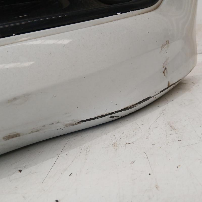 bumper front