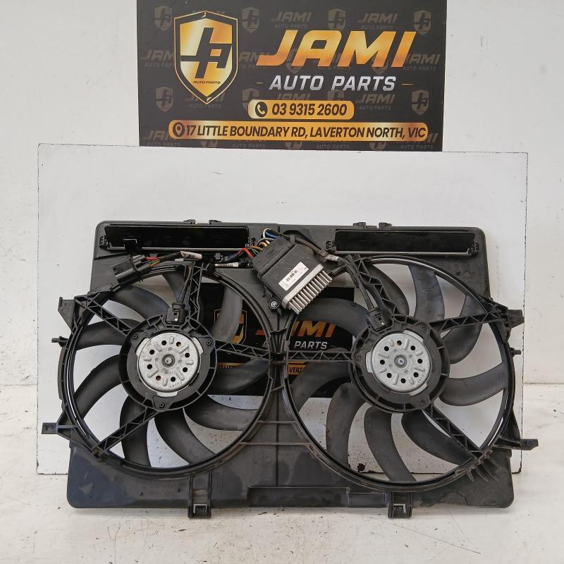fan