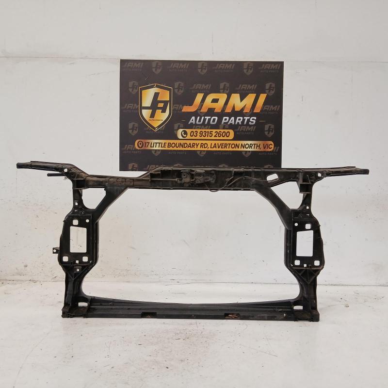 radiator support