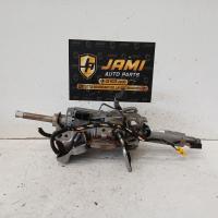 steering column